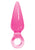 JOLIE PLEASURES LARGE PINK