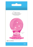 ORBITE MEDIUM PINK