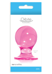 ORBITE LARGE PINK