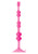 ASPIRE PLEASURE BEADS PINK