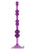 ASPIRE PLEASURE BEADS PURPLE