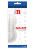 BALLERS HALO STROKER FROST