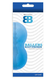 BALLERS BOLT STROKER AQUA