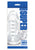 SUPER STROKER&GIRTH ENHANCER CLEAR