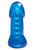SUPER STROKER&GIRTH ENHANCER BLUE