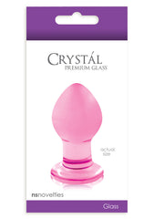 CRYSTAL SMALL PINK