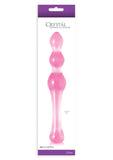 CRYSTAL SMALL KEGEL PINK