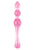 CRYSTAL SMALL KEGEL PINK