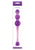 CRYSTAL LARGE KEGEL PURPLE