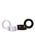 TREADS 30PC MENS RING DISPLAY WIDE
