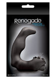 RENEGADE VIBRATING MASSAGER II