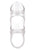 RENEGADE MEN'S CAGE CLEAR