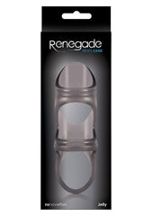 RENEGADE MEN'S CAGE BLACK