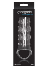 RENEGADE REV. POWER CAGE CLEAR