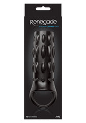 RENEGADE REV. POWER CAGE BLACK