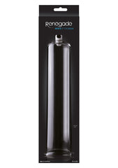 RENEGADE MEN'S CYLINDER 2INCH