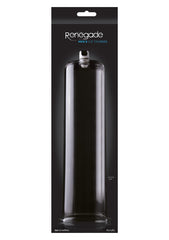 RENEGADE MEN'S CYLINDER 2,5INCH