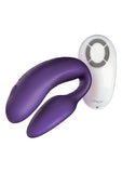 WE-VIBE 4 PURPLE