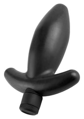 AFC-BEGINNERS ANAL ANCHOR BLACK