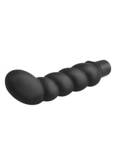 AFC-RIBBED P SPOT VIBE BLACK