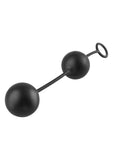 AFC-ELITE VIBRO BALLS BLACK