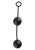 AFC-ELITE VIBRO BALLS BLACK