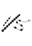 AFC-BEGINNGER'S BEAD KIT BLACK