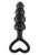 AFC-BEADED LUV PROBE BLACK