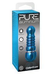 PURE ALUMINIUM BLUE SMALL