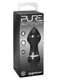 PURE ALUMINIUM BLACK SMALL