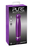 PURE ALUMINIUM PURPLE MEDIUM