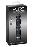 PURE ALUMINIUM BLACK MEDIUM