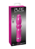 PURE ALUMINIUM PINK LARGE