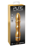 PURE ALUMINIUM GOLD LARGE