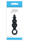 JOLIE RIPPLES MINI BLACK