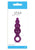 JOLIE RIPPLES MINI PLUM