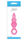 JOLIE RIPPLES SMALL PINK