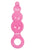 JOLIE RIPPLES SMALL PINK