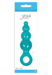 JOLIE RIPPLES MEDIUM AQUA