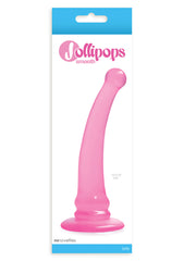 JOLLIPOPS SMOOTH PINK