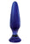 CRYSTAL SPIRES BLUE