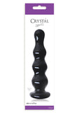 CRYSTAL RIPPLES BLACK