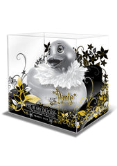 TRAVEL SIZE I RUB MY DUCKIE SILVER