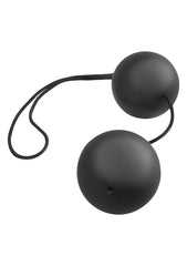 AFC VIBRO BALLS BLACK