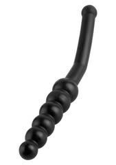 AFC FUN FLEX ANAL WAND BLACK