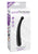 AFC VIBRATING CURVE BLACK