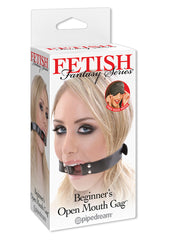 FF BEGINEERS OPEN MOUTH GAG