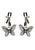 FF BUTTERFLY NIPPLE CLAMPS