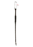 FF DELUXE RIDING CROP BLACK