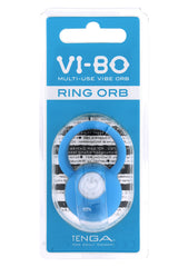 VI-BO FINGER ORB BLUE